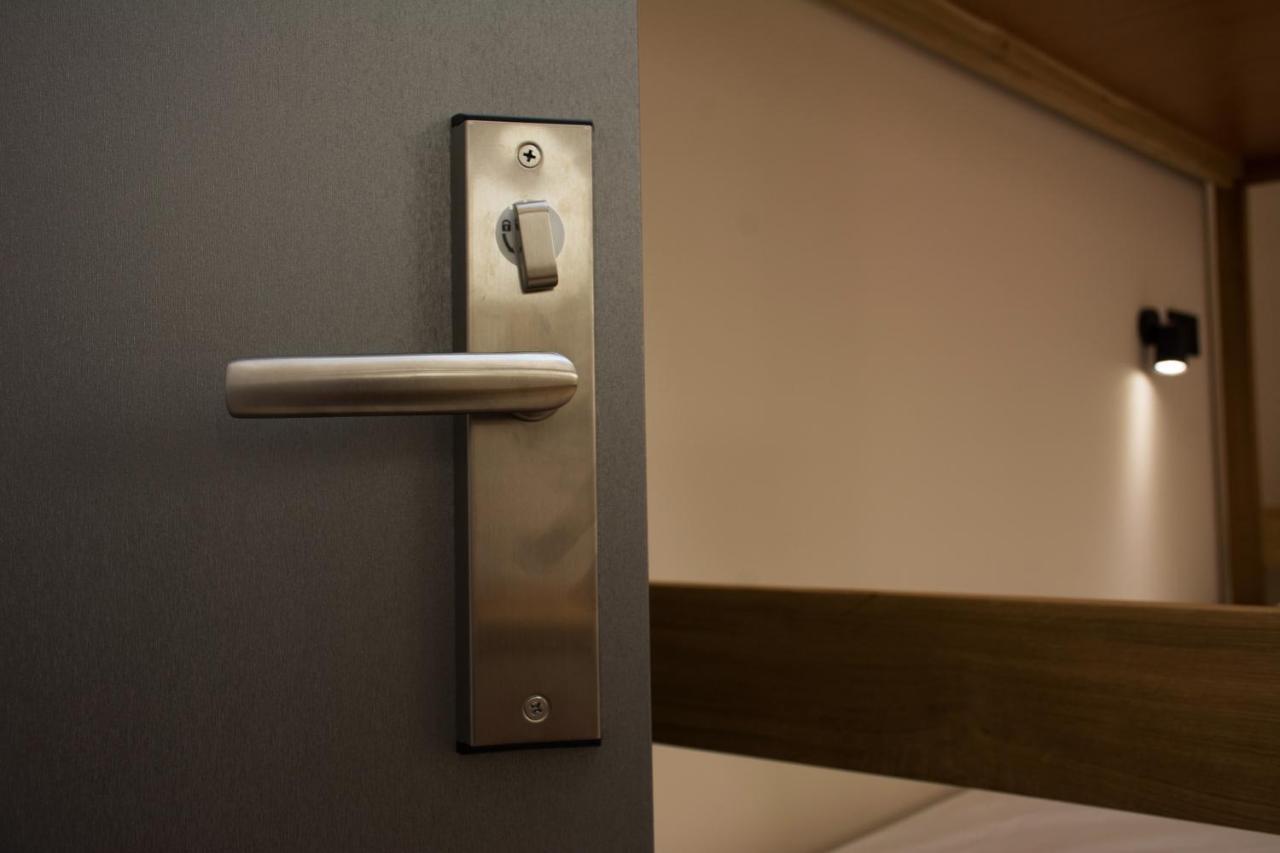 Sky Hostel Kiev Dış mekan fotoğraf