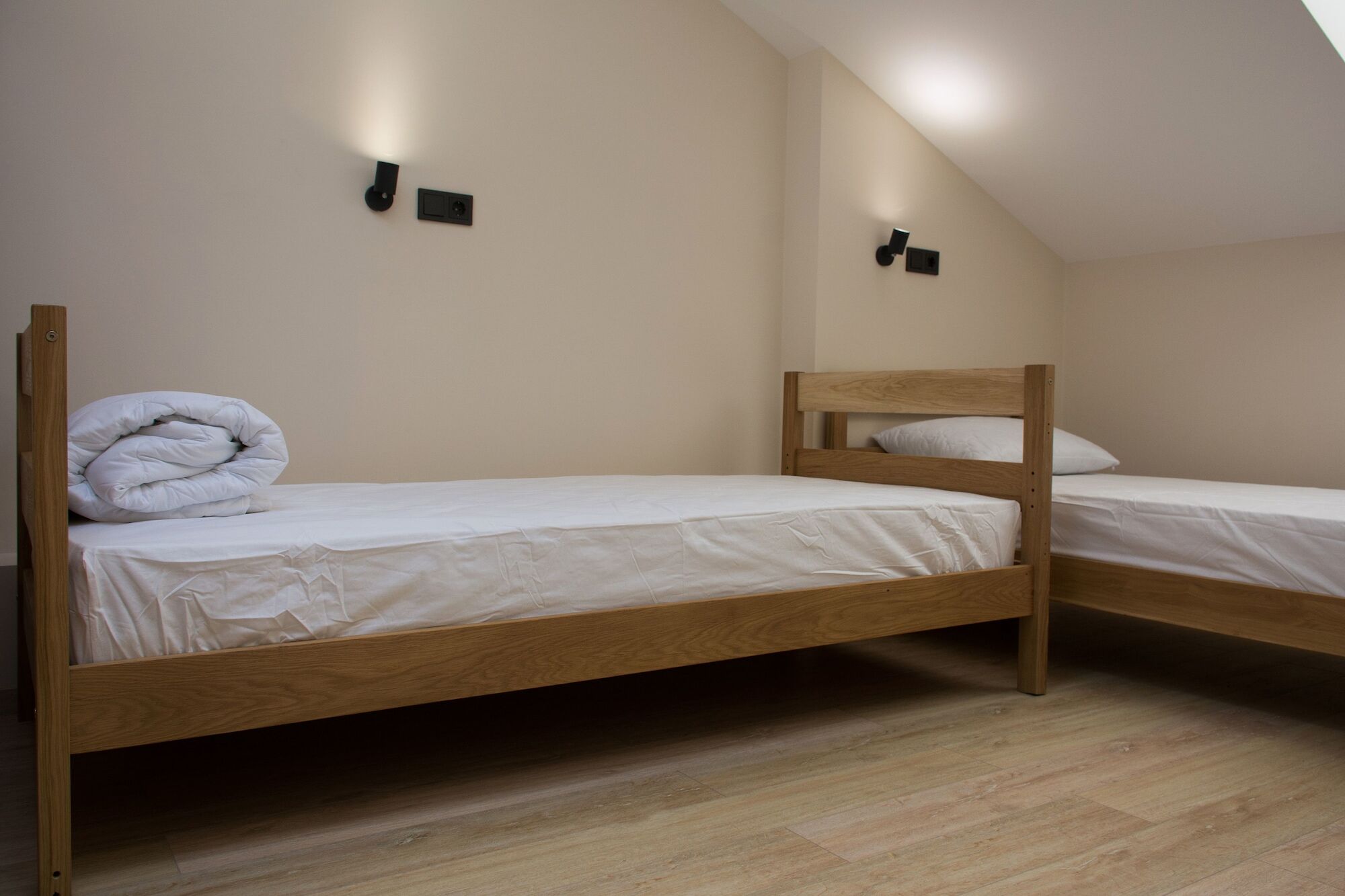 Sky Hostel Kiev Dış mekan fotoğraf